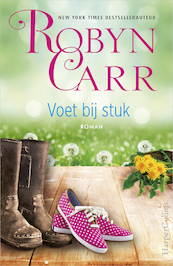 Voet bij stuk - Robyn Carr (ISBN 9789402753660)