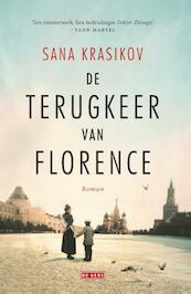 De terugkeer van Florence - Sana Krasikov (ISBN 9789044514933)