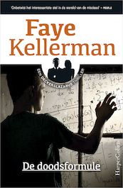 De doodsformule - Faye Kellerman (ISBN 9789402753790)