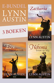 E-bundel Lynn Austin - De wederopbouw van Jeruzalem - Lynn Austin (ISBN 9789029727402)