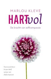 Hartvol - Marlou Kleve (ISBN 9789044976427)