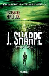 Syndroom - J. Sharpe (ISBN 9789463081030)