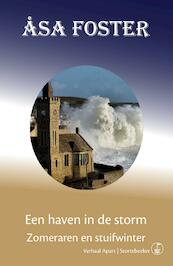 Een haven in de storm - Åsa Foster (ISBN 9789492750075)