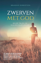 Zwerven met God - Brandan Robertson (ISBN 9789043528764)