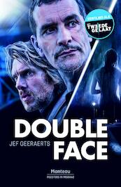 Double-Face - Jef Geeraerts (ISBN 9789460415876)