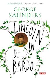 Lincoln in de bardo - George Saunders (ISBN 9789044539219)