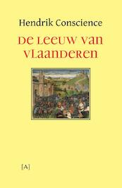 De Leeuw van Vlaanderen - Hendrik Conscience (ISBN 9789491618475)