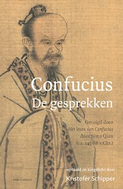 Confucius - Kristofer Schipper (ISBN 9789045036236)