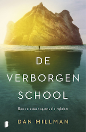 De verborgen school - Dan Millman (ISBN 9789402310351)