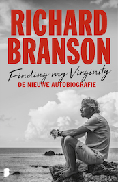 Finding my Virginity - Richard Branson (ISBN 9789402310221)
