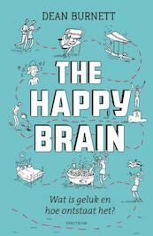 The happy brain - Dean Burnett (ISBN 9789000359462)