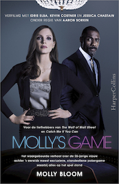 Molly's Game - Molly Bloom (ISBN 9789402755336)