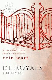 De Royals 3 - Geheimen - Erin Watt (ISBN 9789026145230)
