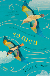 Samen - Julie Cohen (ISBN 9789026140778)