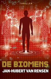 De Biomens - Jan-Hubert van Rensen (ISBN 9789492883025)
