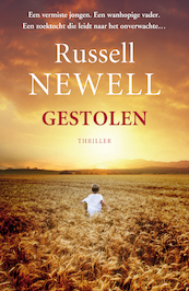 Gestolen - Russell Newell (ISBN 9789400509665)