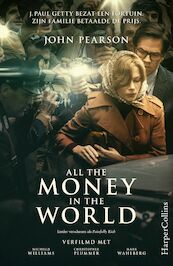 All the Money in the World - John Pearson (ISBN 9789402755367)
