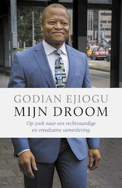 Mijn droom - Godian Ejiogu (ISBN 9789043529488)