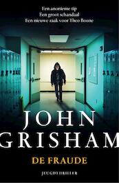 De fraude - John Grisham (ISBN 9789044976847)