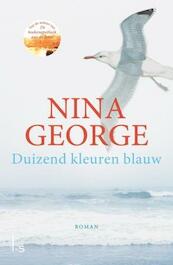 Duizend kleuren blauw - Nina George (ISBN 9789021022420)