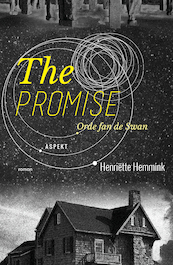 The Promise - Henriette Hemmink (ISBN 9789463384216)
