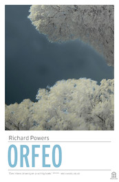 Orfeo - Richard Powers (ISBN 9789046706817)