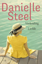 Omnibus - Verleiding, Liefde - Danielle Steel (ISBN 9789024581382)