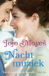 Nachtmuziek - Jojo Moyes (ISBN 9789026141744)