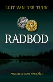Radbod - Luit van der Tuuk (ISBN 9789401914239)
