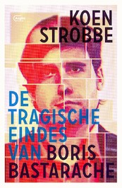 De tragische eindes van Boris Bastarache - Koen Strobbe (ISBN 9789460416040)