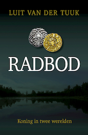 Radbod - Luit van der Tuuk (ISBN 9789401914246)