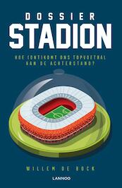 Stadion - Willem De Bock (ISBN 9789401453400)