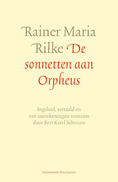 De sonnetten aan Orpheus - Rainer Maria Rilke (ISBN 9789461662026)