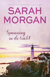 De mooiste vakantie ooit - Sarah Morgan (ISBN 9789402756067)
