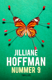 Nummer 9 - Jilliane Hoffman (ISBN 9789026147128)