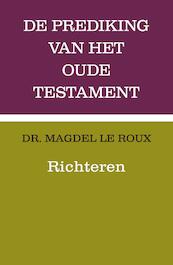 Richteren - Magdel le Roux (ISBN 9789043530798)
