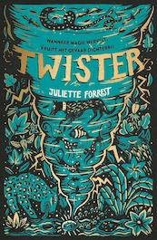 Twister - Juliette Forrest (ISBN 9789000363643)