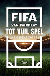 FIFA - Ken Bensinger (ISBN 9789460415807)