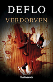 Verdorven - Luc Deflo (ISBN 9789461318145)