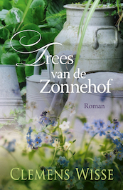 Trees van de Zonnehof - Clemens Wisse (ISBN 9789401912082)