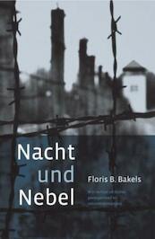 Nacht und Nebel - F.B. Bakels (ISBN 9789059774490)
