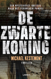 De zwarte koning - Michael Kestemont (ISBN 9789401458689)