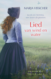 Lied van wind en water - Marja Visscher (ISBN 9789401914963)