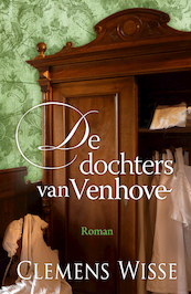 De dochters van Venhove - Clemens Wisse (ISBN 9789401914710)