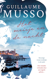 Het meisje en de nacht - Guillaume Musso (ISBN 9789044977752)