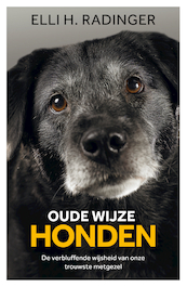 Oude wijze honden - Elli Radinger (ISBN 9789044978247)