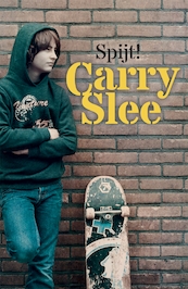 Spijt! - Carry Slee (ISBN 9789048850402)