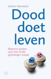 Dood doet leven - Jeroen Terlingen (ISBN 9789462971363)