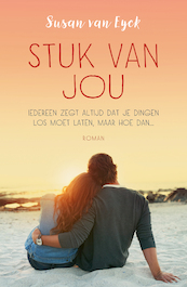 Stuk van jou - Susan van Eyck (ISBN 9789026147852)