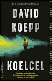 Koelcel - David Koepp (ISBN 9789402758429)